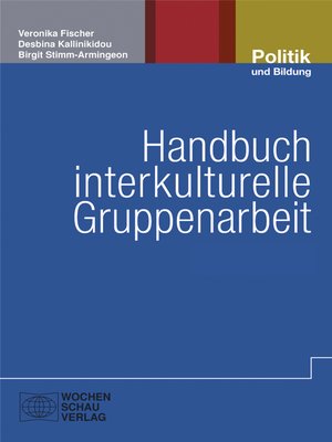 cover image of Handbuch interkulturelle Gruppenarbeit